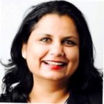 Pooja Kumar - APAC Sales Leader